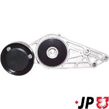 JP GROUP a/s 1118203900