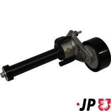 JP GROUP a/s 1118204300