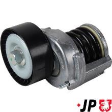 JP GROUP a/s 1118204400