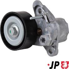 JP GROUP a/s 1118204500