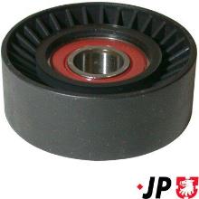 JP GROUP a/s 1118300100