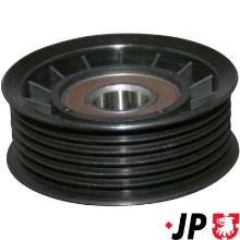 JP GROUP a/s 1118301200
