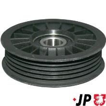 JP GROUP a/s 1118301300