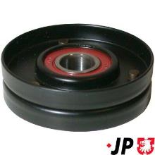 JP GROUP a/s 1118301700