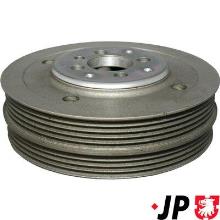 JP GROUP a/s 1118301900