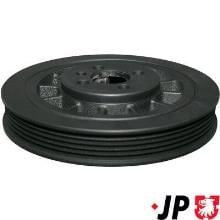 JP GROUP a/s 1118302200