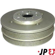 JP GROUP a/s 1118302300