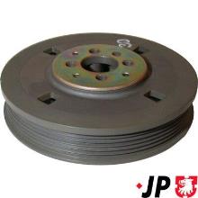 JP GROUP a/s 1118302400