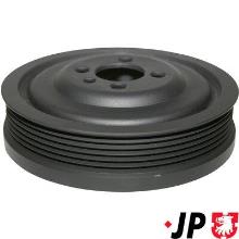 JP GROUP a/s 1118302500