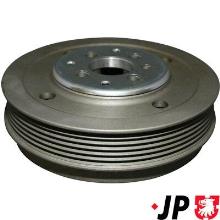 JP GROUP a/s 1118302800