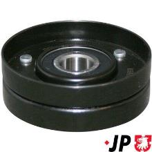 JP GROUP a/s 1118303200