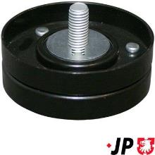 JP GROUP a/s 1118303400