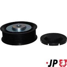 JP GROUP a/s 1118303800