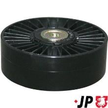 JP GROUP a/s 1118304100