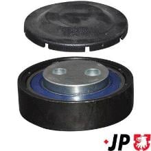 JP GROUP a/s 1118304200