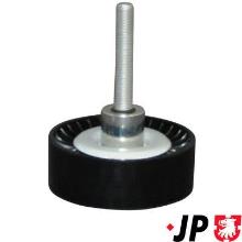 JP GROUP a/s 1118304600