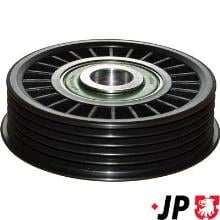 JP GROUP a/s 1118304700
