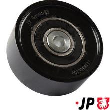 JP GROUP a/s 1118305100