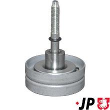JP GROUP a/s 1118305400