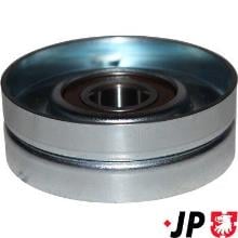 JP GROUP a/s 1118305600