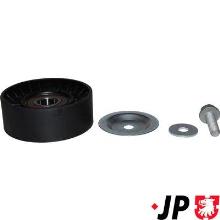 JP GROUP a/s 1118305700