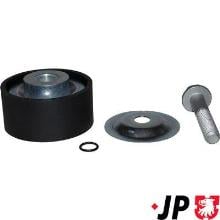 JP GROUP a/s 1118305800