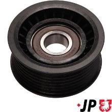 JP GROUP a/s 1118306000