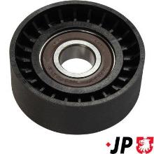 JP GROUP a/s 1118306400
