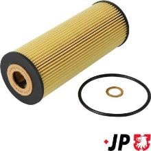 JP GROUP a/s 1118500100