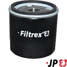 JP GROUP a/s 1118504900