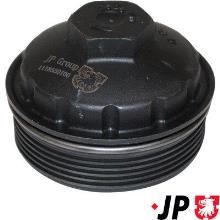 JP GROUP a/s 1118550100
