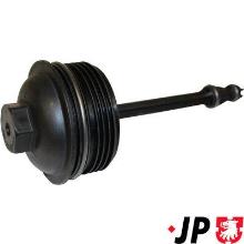 JP GROUP a/s 1118550400