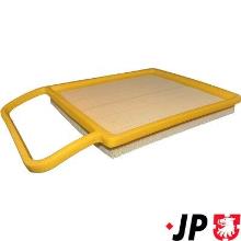 JP GROUP a/s 1118600400
