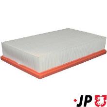 JP GROUP a/s 1118603900