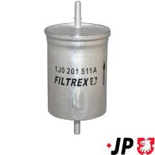 JP GROUP a/s 1118700400