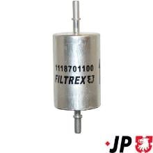 JP GROUP a/s 1118701100