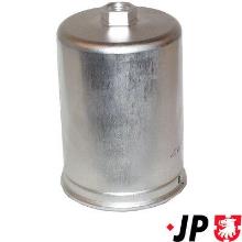 JP GROUP a/s 1118701200