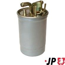 JP GROUP a/s 1118702300