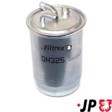 JP GROUP a/s 1118702600