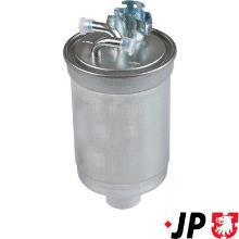 JP GROUP a/s 1118702700