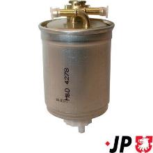 JP GROUP a/s 1118702800