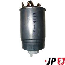 JP GROUP a/s 1118702900
