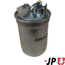 JP GROUP a/s 1118703400