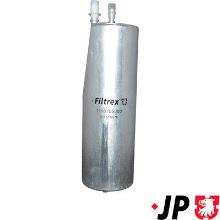 JP GROUP a/s 1118705000
