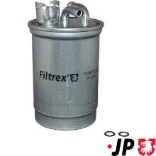 JP GROUP a/s 1118706300
