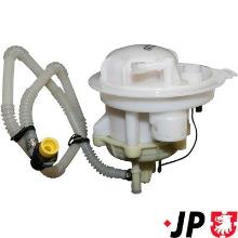 JP GROUP a/s 1118706770