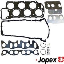 JP GROUP a/s 1119000110