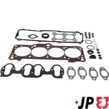 JP GROUP a/s 1119001010