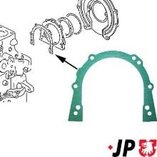 JP GROUP a/s 1119100100