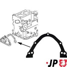 JP GROUP a/s 1119100300